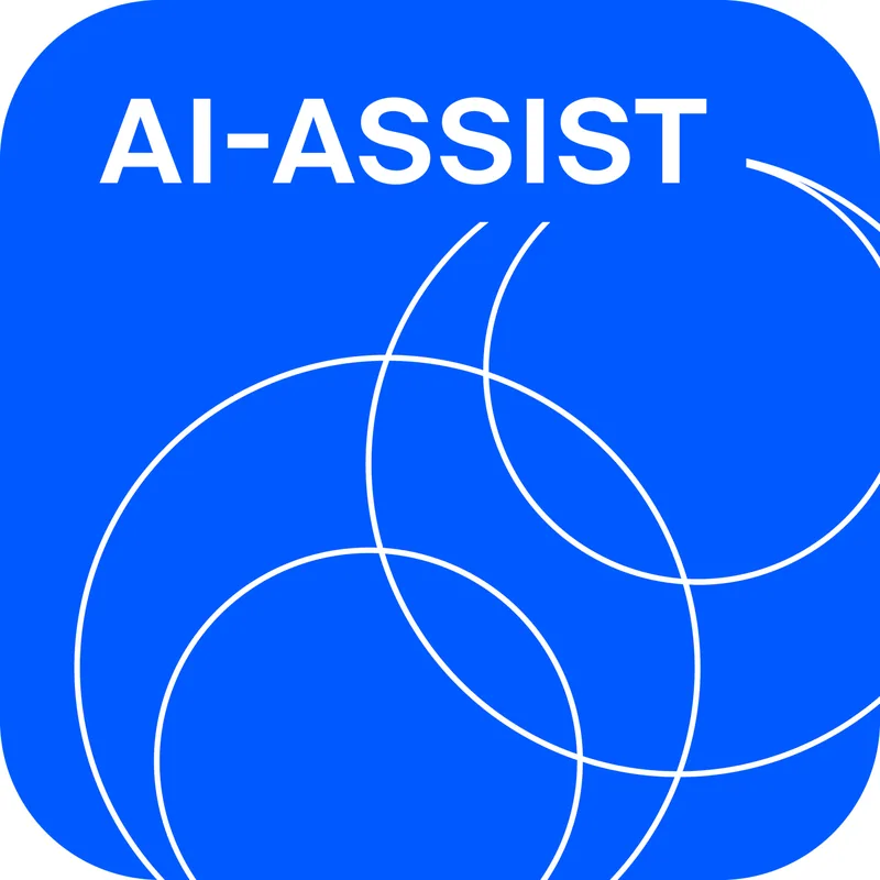 منتج سيك AI-Assist — AI-Assist