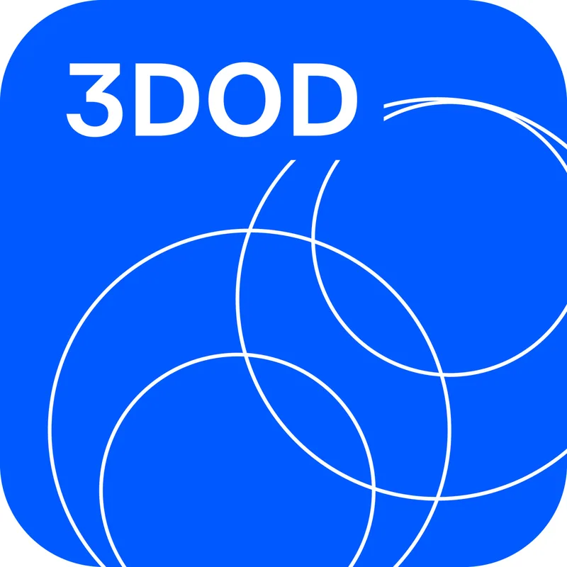 SICK 3D Object Detection Core Application software