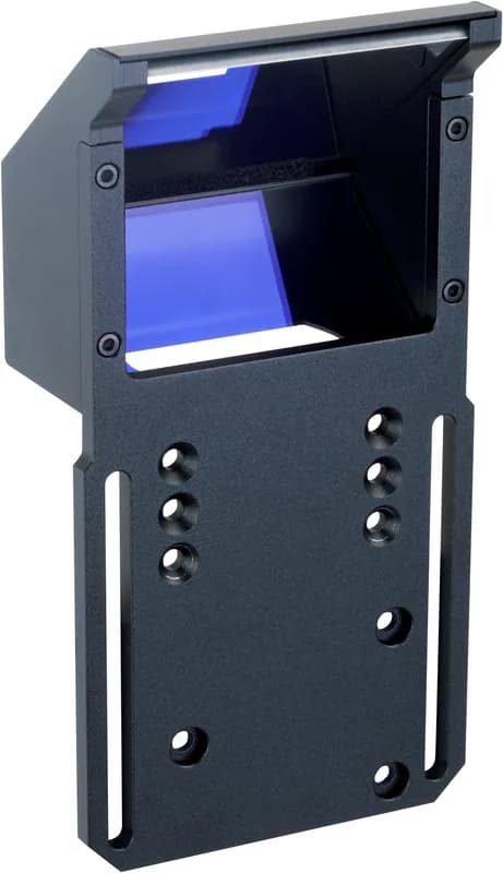 ملحق سيك Deflector mirror — Deflector mirror