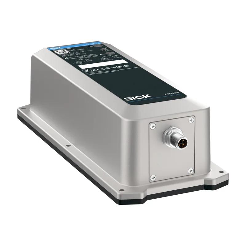 مكوّن توصيل وشبكات سيك PS600W-1PH11132524Z — PS600W-1PH11132524Z