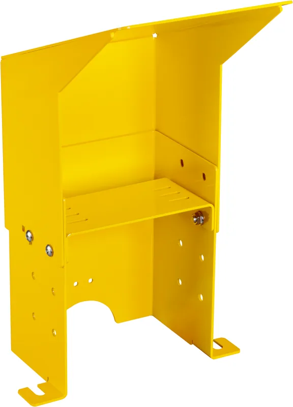 ملحق سيك safeRS3 floor mount outdoor — safeRS3 floor mount outdoor