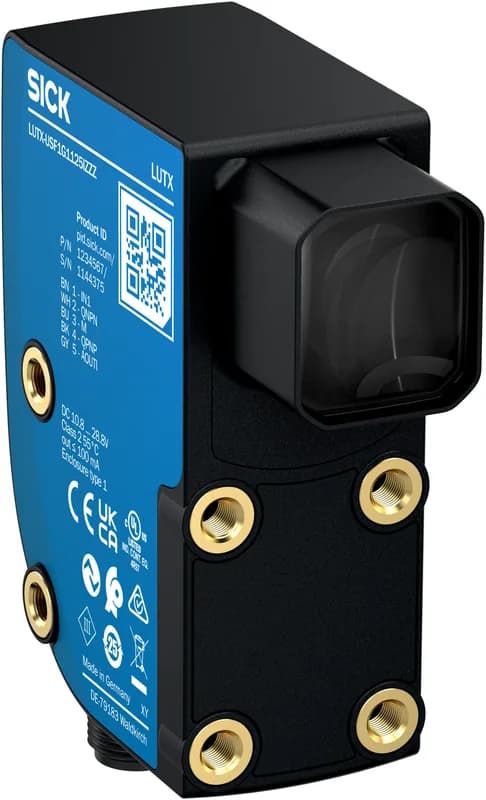 حساس كشف سيك LUTX-USF1G1125IZZZ — LUTX-USF1G1125IZZZ