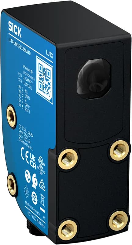 حساس كشف سيك LUTX-UBF1E1125AA10 — LUTX-UBF1E1125AA10