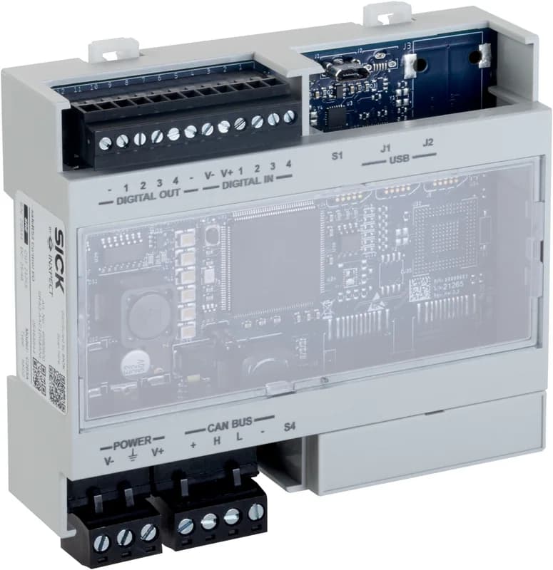 منتج أمان صناعي سيك SRA3-AAC100ZANI — SRA3-AAC100ZANI