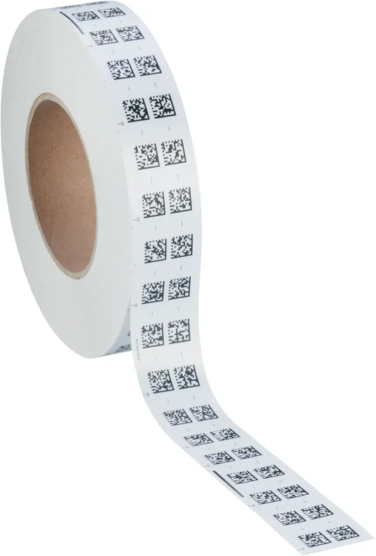 ملحق سيك DATAMATRIX DOUBLE CODETAPE 0 - 50 m — DATAMATRIX DOUBLE CODETAPE 0 - 50 m