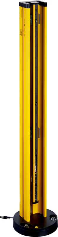منتج أمان صناعي سيك M4P-SA-PP4-F10801 — M4P-SA-PP4-F10801