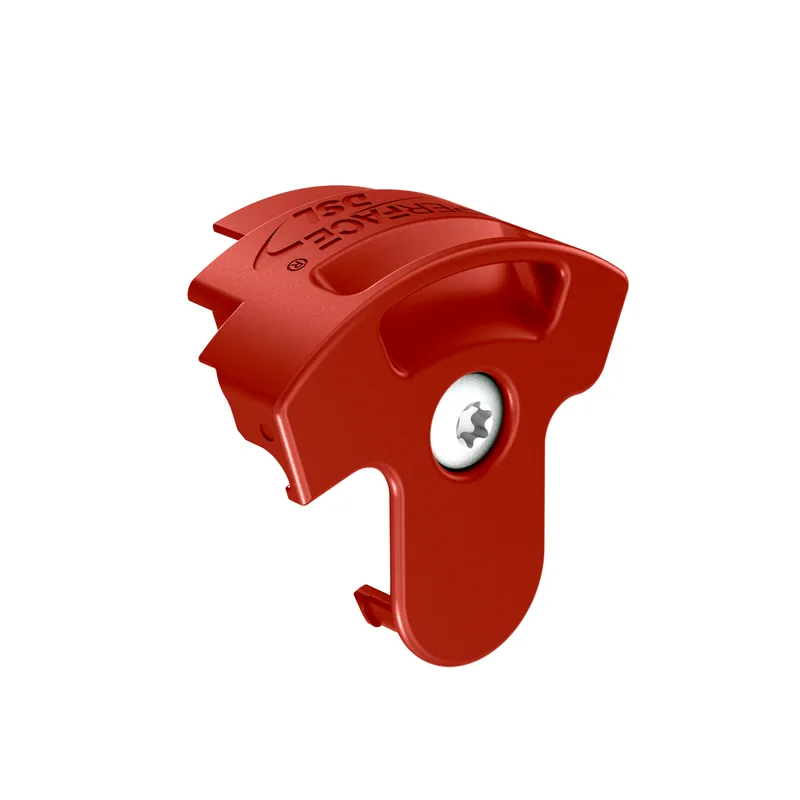 SICK BEF-CAP-EDM-040 Device protection and care — BEF-CAP-EDM-040