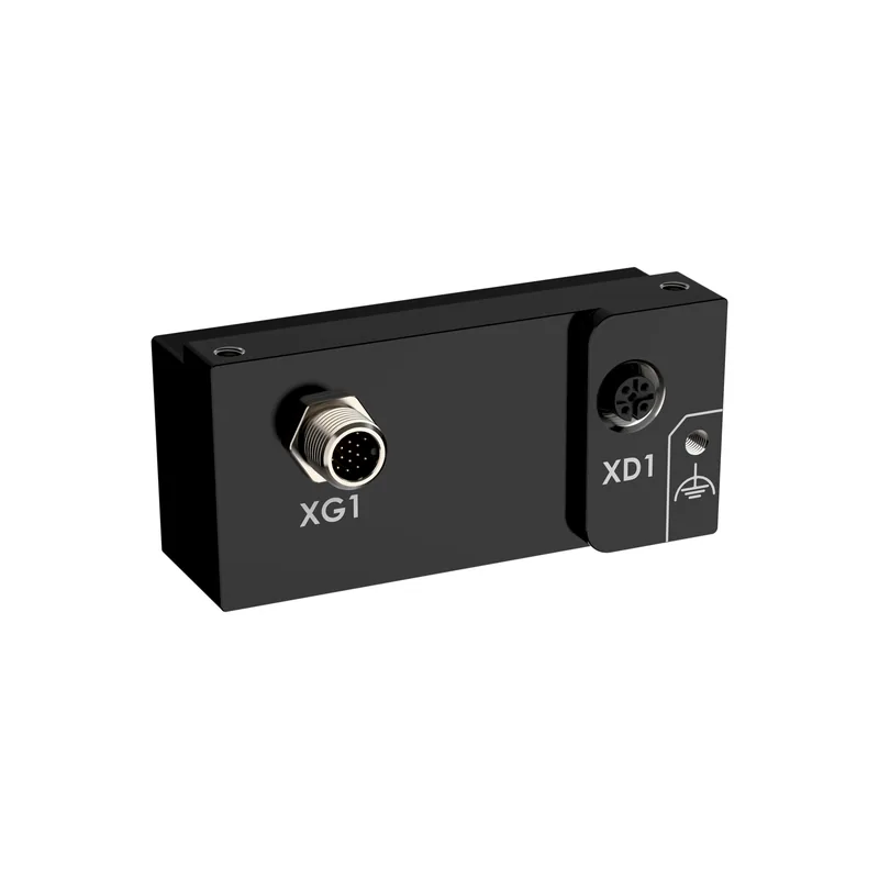 SICK Adapter S30X-MS3 static System plugs and extension module