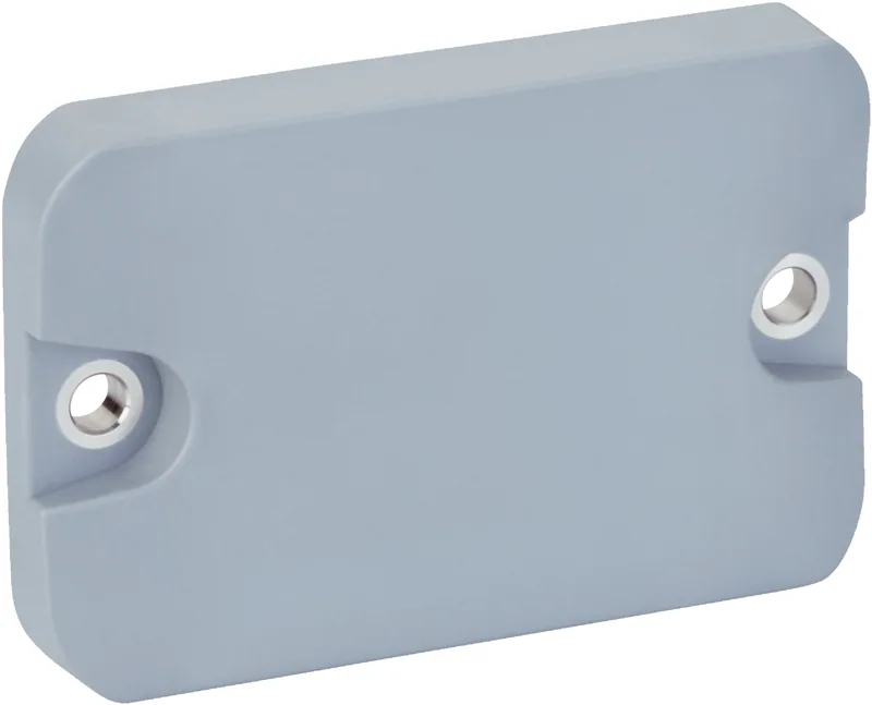 ملحق سيك UHF Transponder, Rectangular, On-Metal & High-Temp, ETSI — UHF Transponder, Rectangular, On-Metal & High-Temp, ETSI