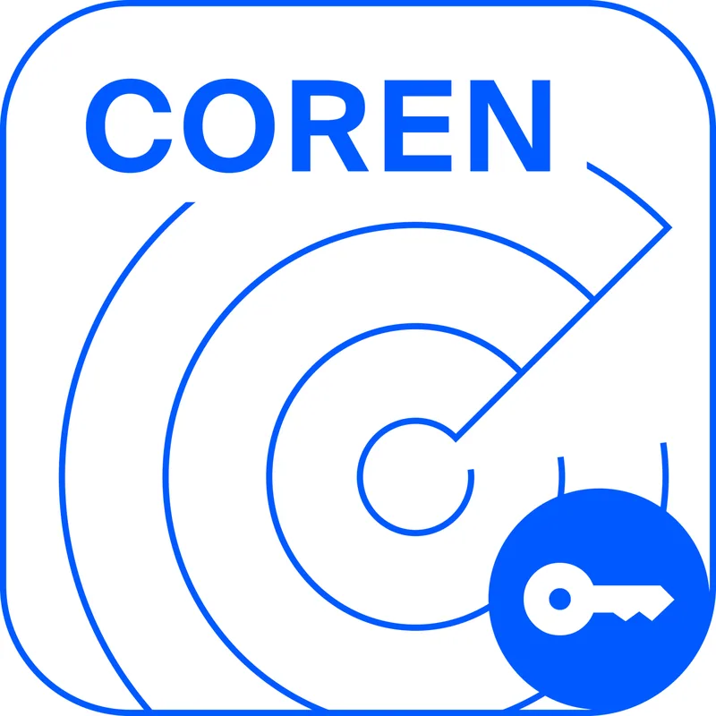 نظام سيك CorivaEngine — CorivaEngine