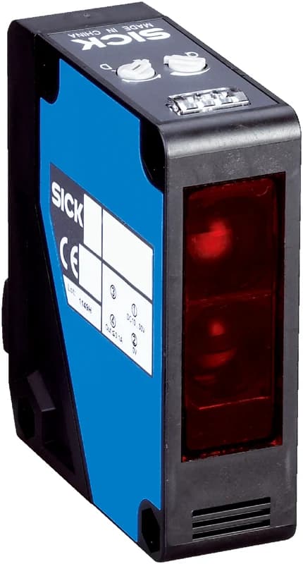 Sick 6044732 SICK Industrial Sensors