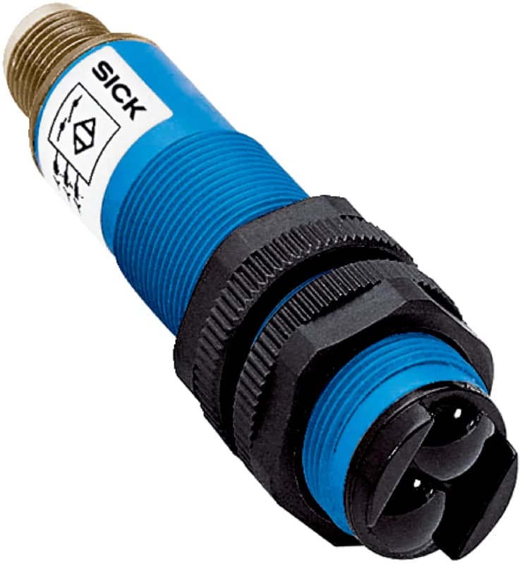 Sick 6013335 SICK Industrial Sensors