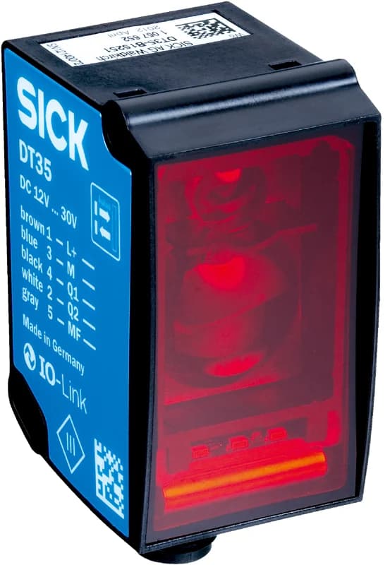 Sick 1057651 حساس صناعي