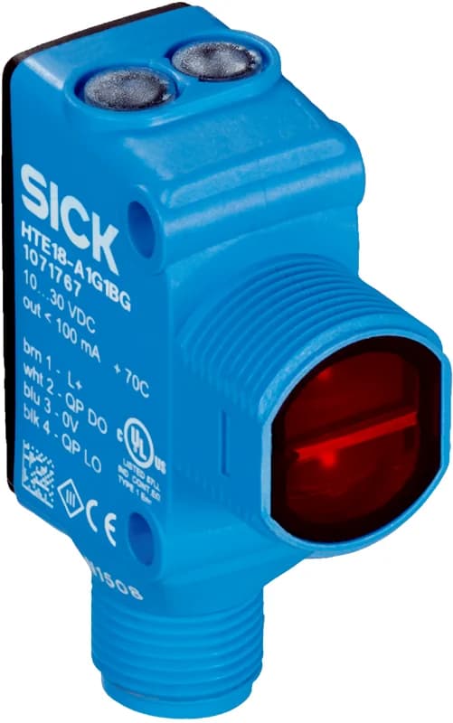 Sick 1078234 SICK Industrial Sensors