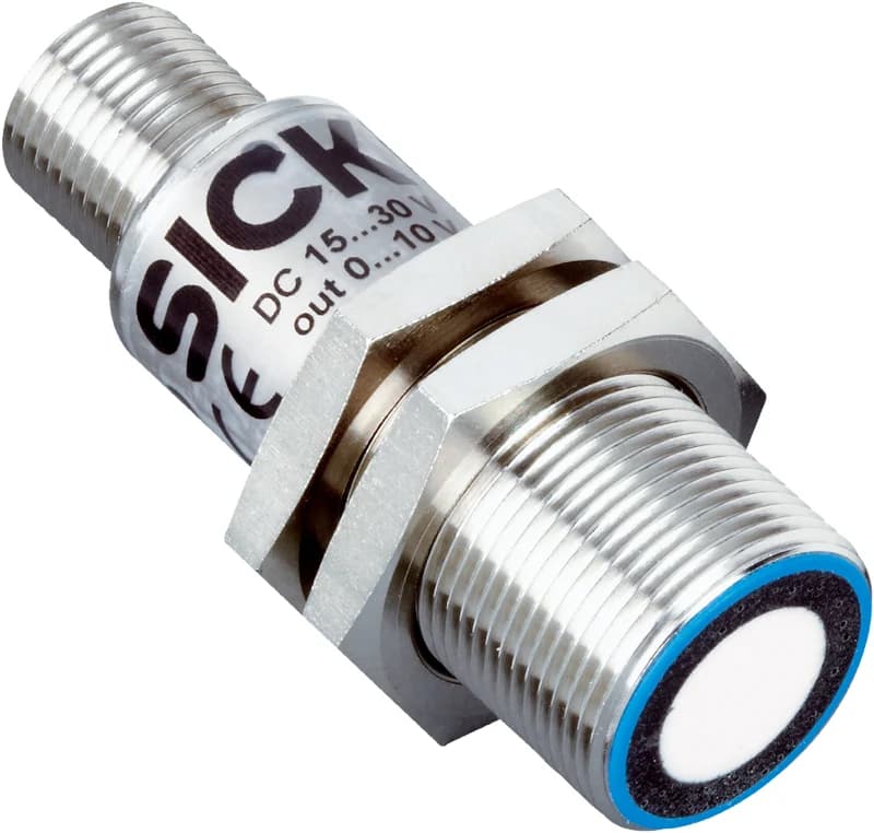 Sick 6066168 SICK Industrial Sensors