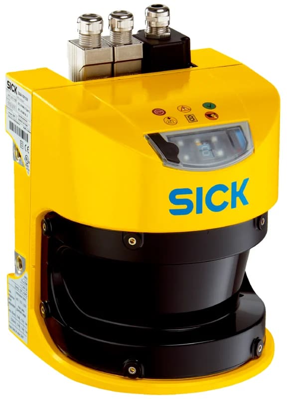 Sick 1045650 SICK Industrial Sensors