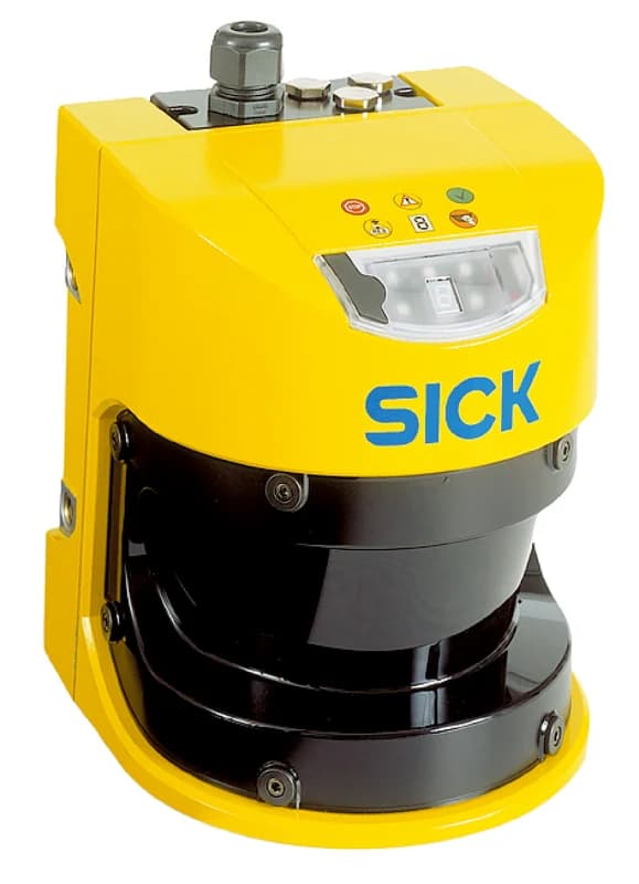 Sick 1019600 حساس صناعي