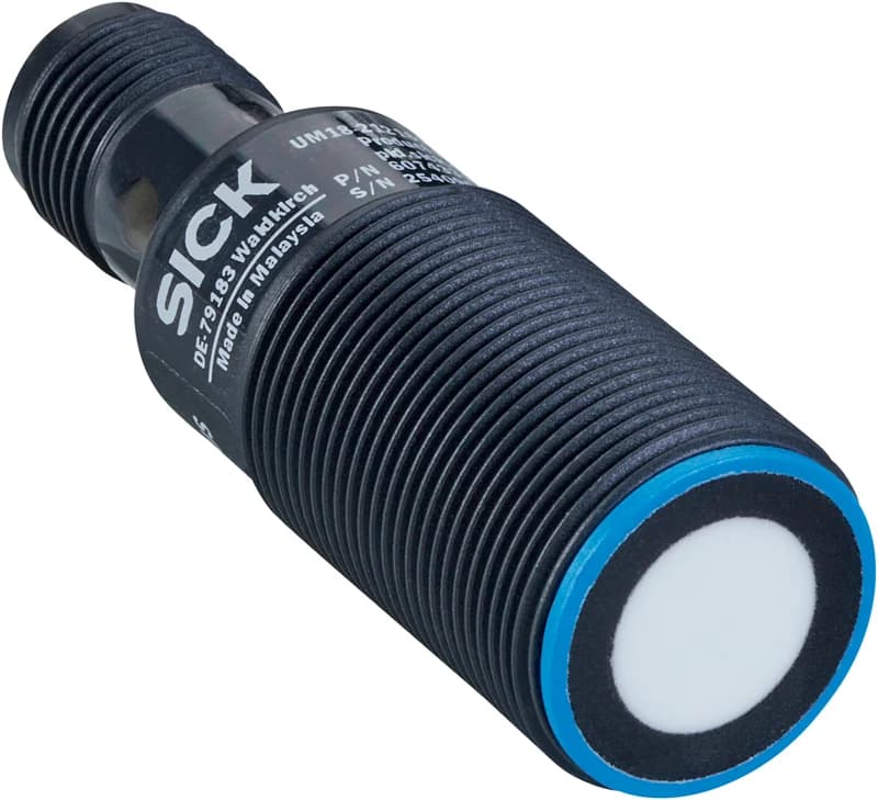 Sick 6048408 SICK Industrial Sensors