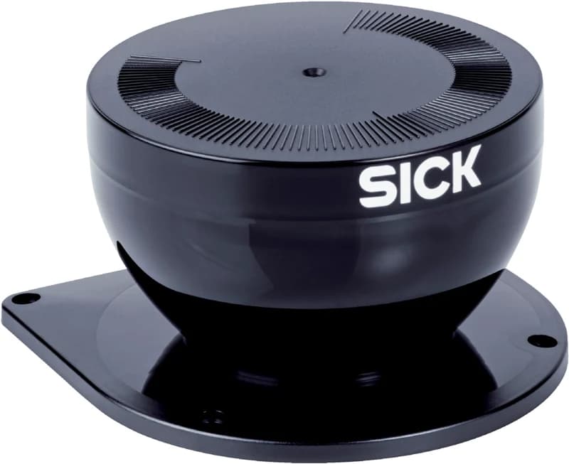 Sick 2073673 حساس صناعي