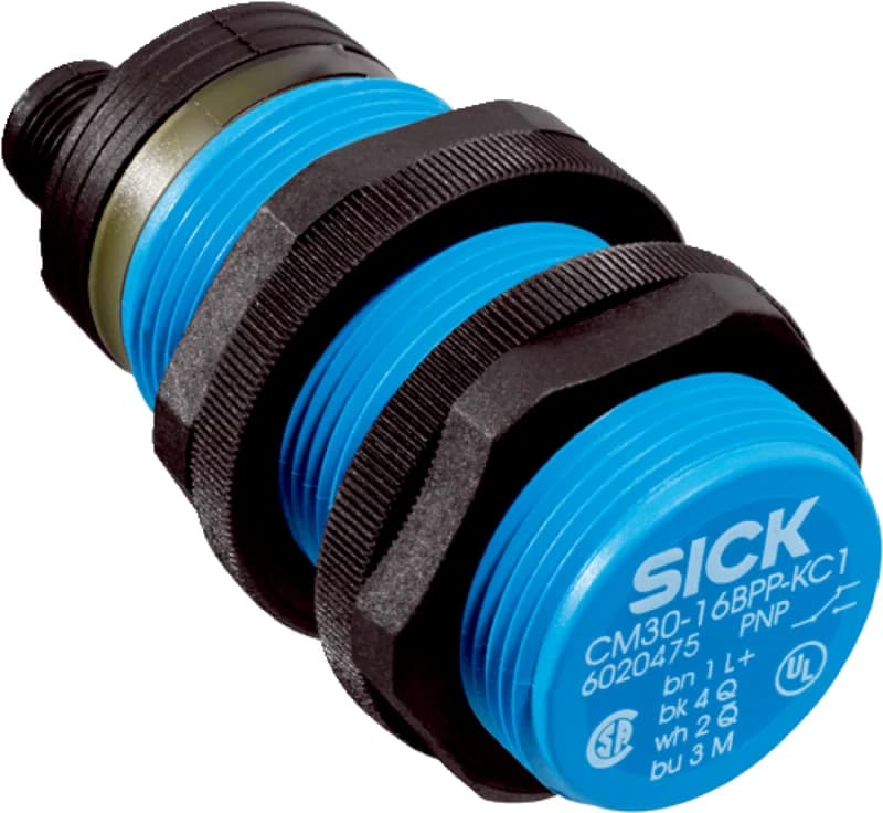 Sick 6020477 حساس صناعي