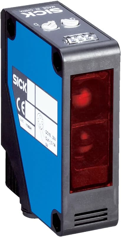 Sick 6044734 SICK Industrial Sensors