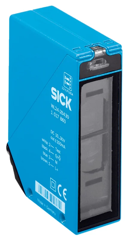 Sick 1015852 حساس صناعي