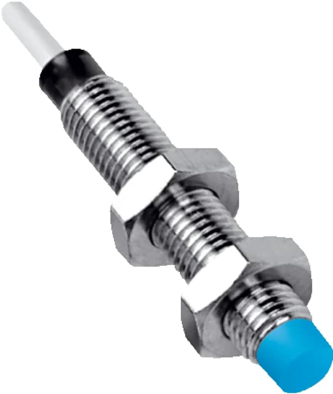 Sick 6025867 SICK Industrial Sensors