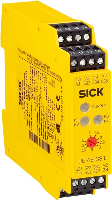 Sick 6024913 SICK Industrial Sensors