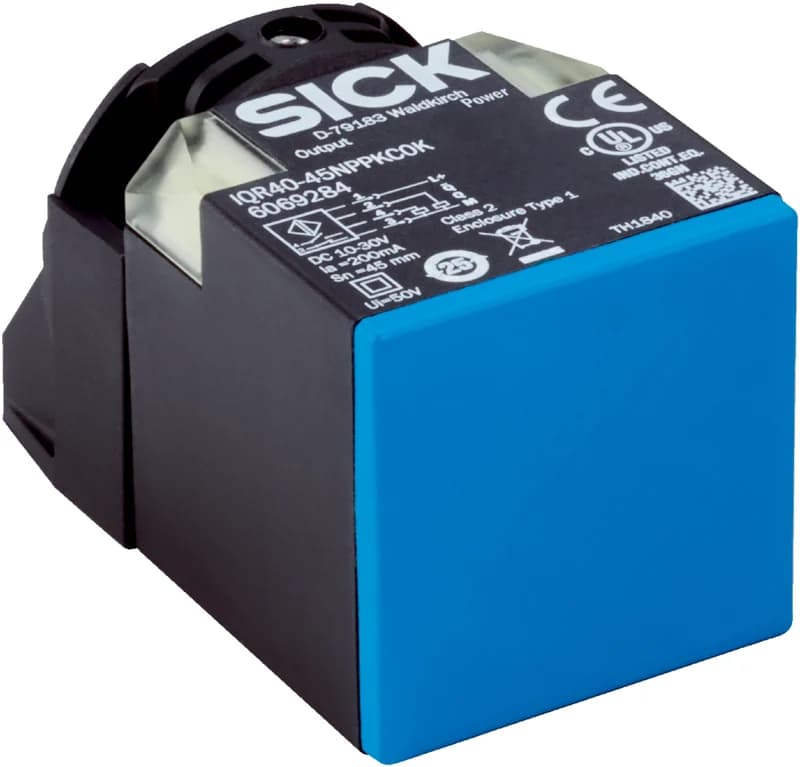 Sick 6069284 SICK Industrial Sensors