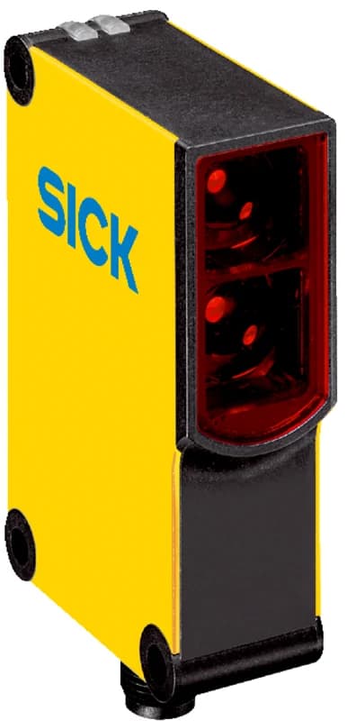 Sick 2043876 حساس صناعي