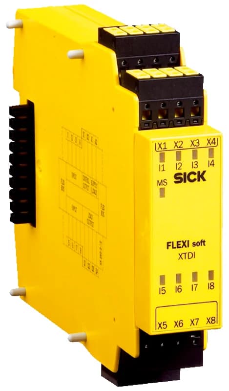 Sick 1044124 SICK Industrial Sensors