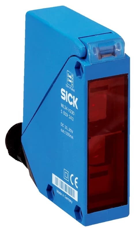 Sick 1019243 حساس صناعي