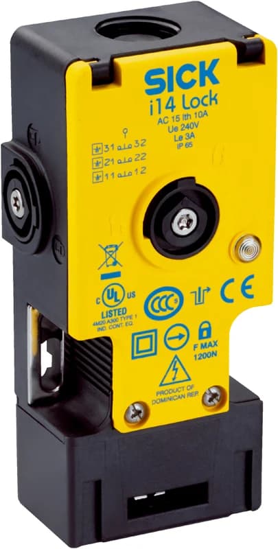 Sick 6025060 SICK Industrial Sensors