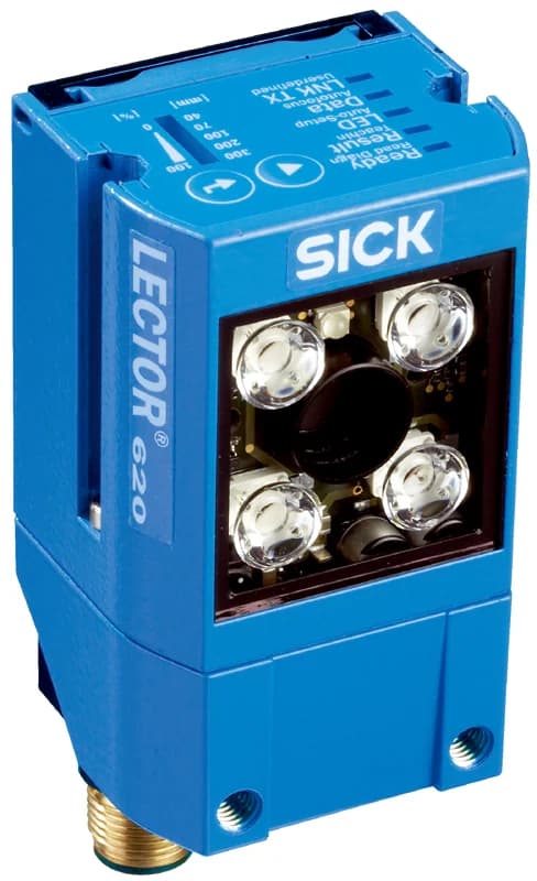 Sick 1050589 حساس صناعي