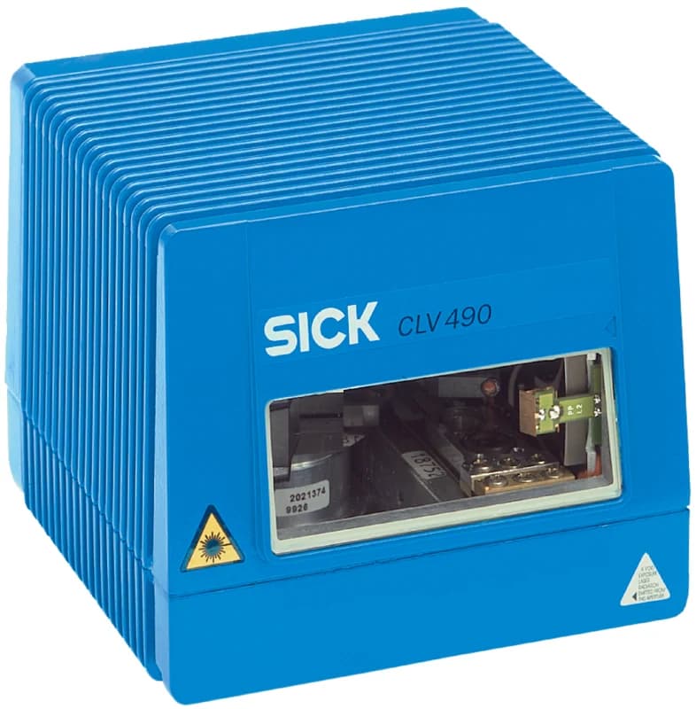 Sick 1016958 حساس صناعي