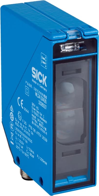Sick 1026037 حساس صناعي