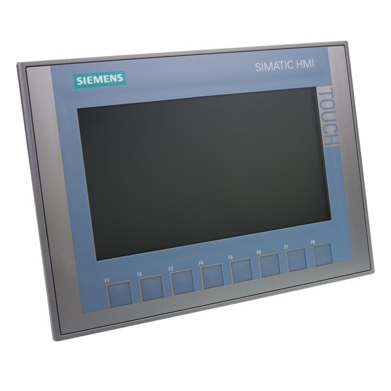 شاشة سيمنز KTP900 Basic طراز 6AV2123-2JB03-0AX0 — 6AV2123-2JB03-0AX0