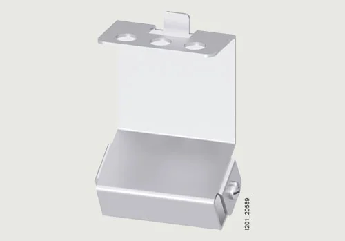 سيمنس 3VA9877-0LB10 ملحق قاطع كهربائي (3VA)