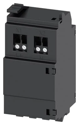 سيمنس 3VA9177-0TB50 ملحق قاطع كهربائي 3VA