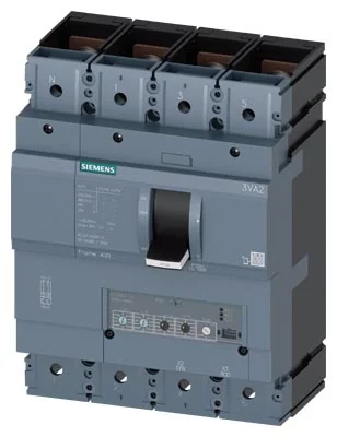 Siemens 3VA2325-0HN42-0AA0 Moulded case circuit breaker (SENTRON 3VA)
