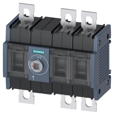 سيمنس 3KD2830-0NE20-0 قاطع فصل