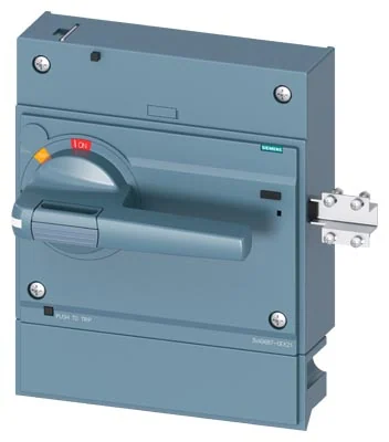 Siemens 3VA9687-0EK21 Circuit breaker accessory (3VA)