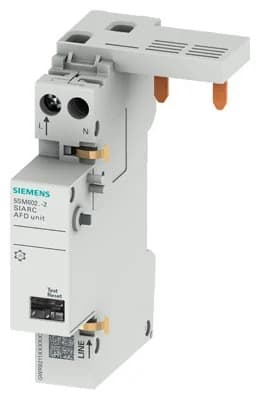 Siemens 5SM6021-2 Residual-current circuit breaker (RCCB)