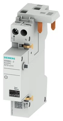 Siemens 5SM6011-2 Residual-current circuit breaker (RCCB)