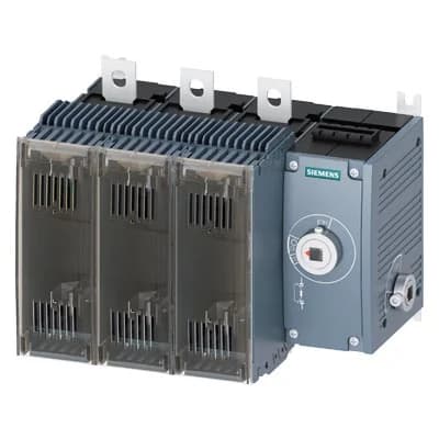 سيمنس 3KF3325-4RF11 قاطع فصل