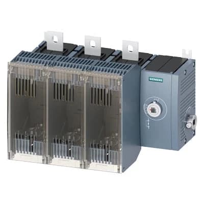 سيمنس 3KF4340-4RF11 قاطع فصل