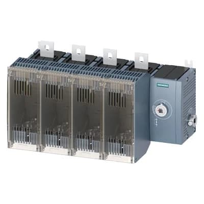 سيمنس 3KF4440-4RF11 قاطع فصل