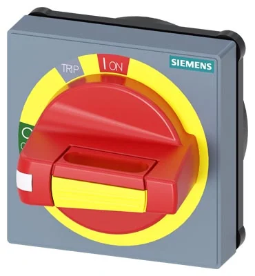 سيمنس 8UD1721-0AC15 مكون نظام قضبان التوزيع