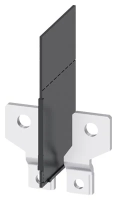 سيمنس 3VA9152-0QC00 ملحقات قاطع كهربائي 3VA