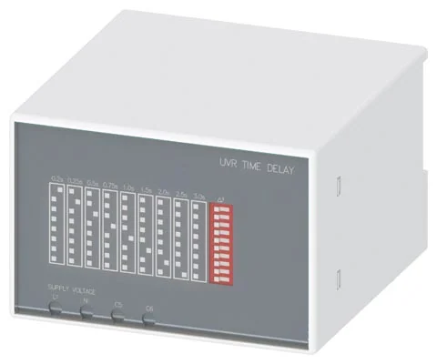 سيمنس 3VW9011-0AE11 ملحق قاطع كهربائي